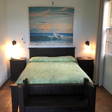 Las Palmas Inn Ринкон Экстерьер фото