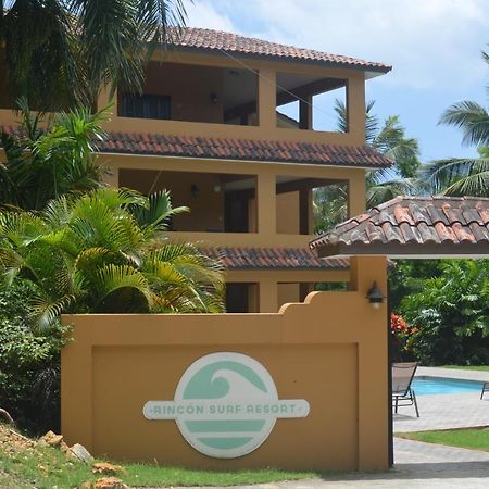 Las Palmas Inn Ринкон Экстерьер фото