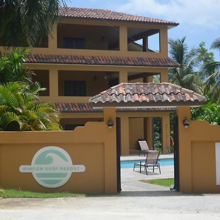 Las Palmas Inn Ринкон Экстерьер фото