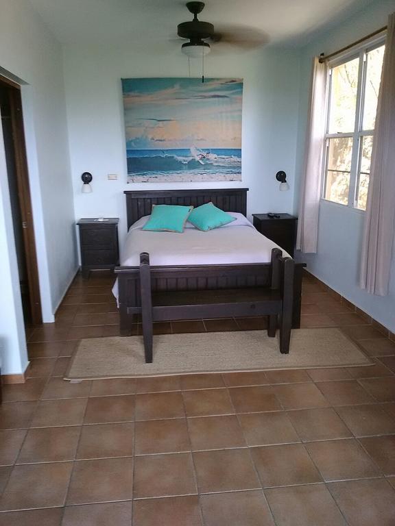 Las Palmas Inn Ринкон Экстерьер фото