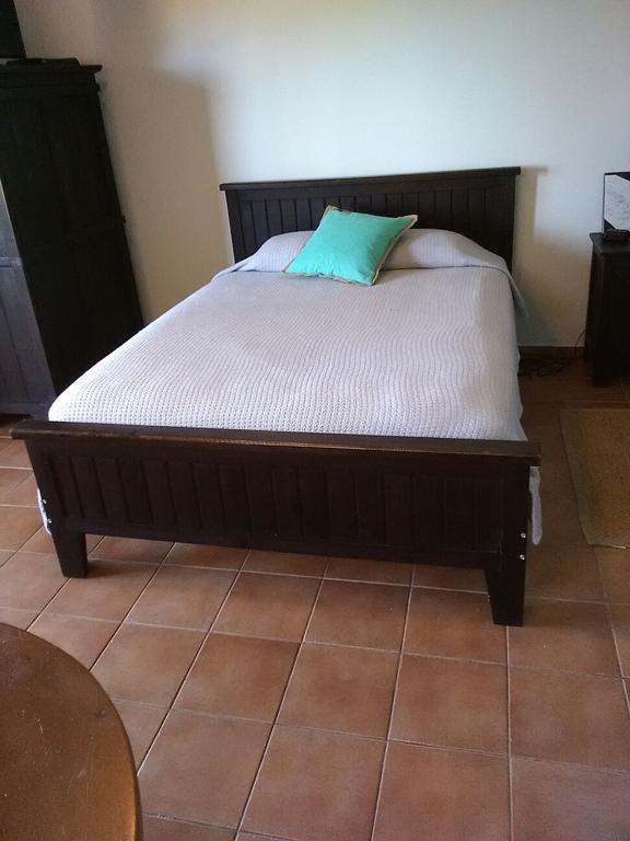 Las Palmas Inn Ринкон Экстерьер фото