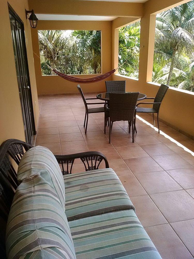Las Palmas Inn Ринкон Экстерьер фото