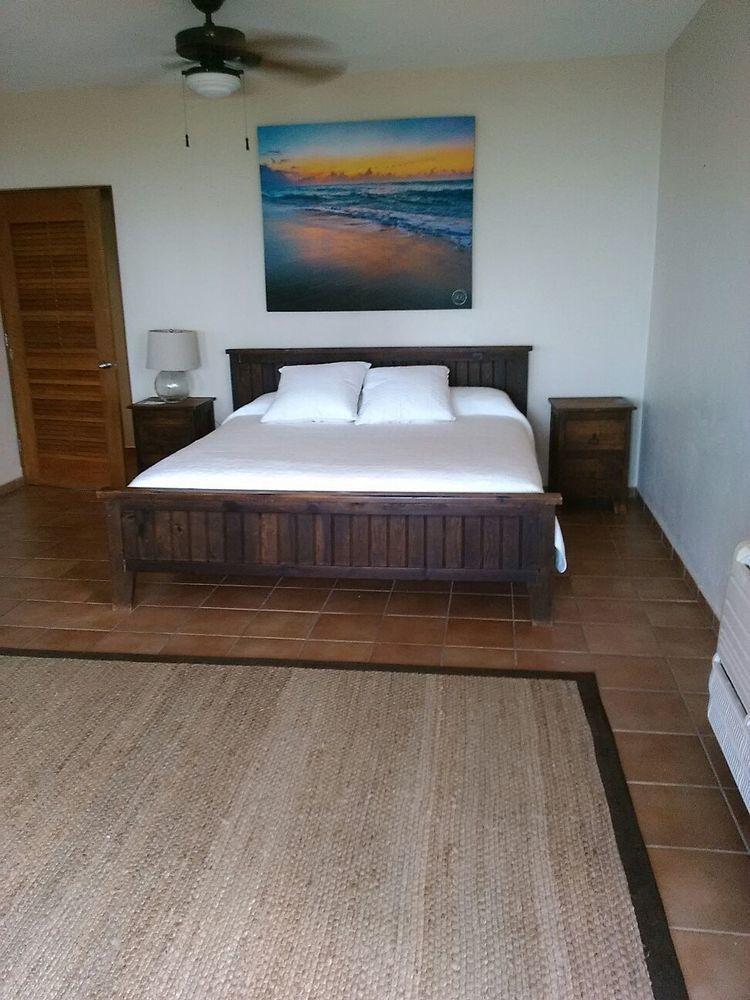 Las Palmas Inn Ринкон Экстерьер фото