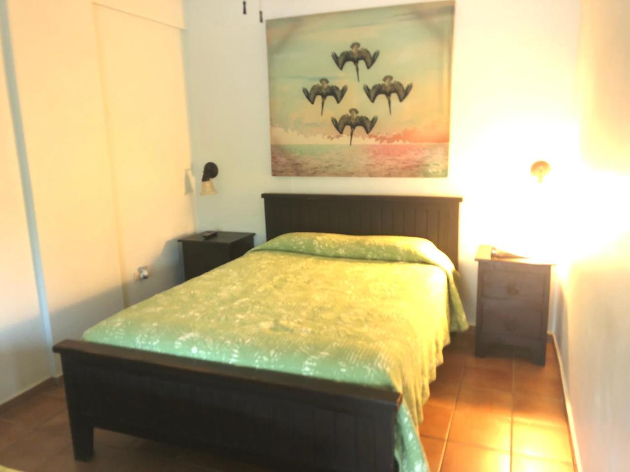 Las Palmas Inn Ринкон Экстерьер фото