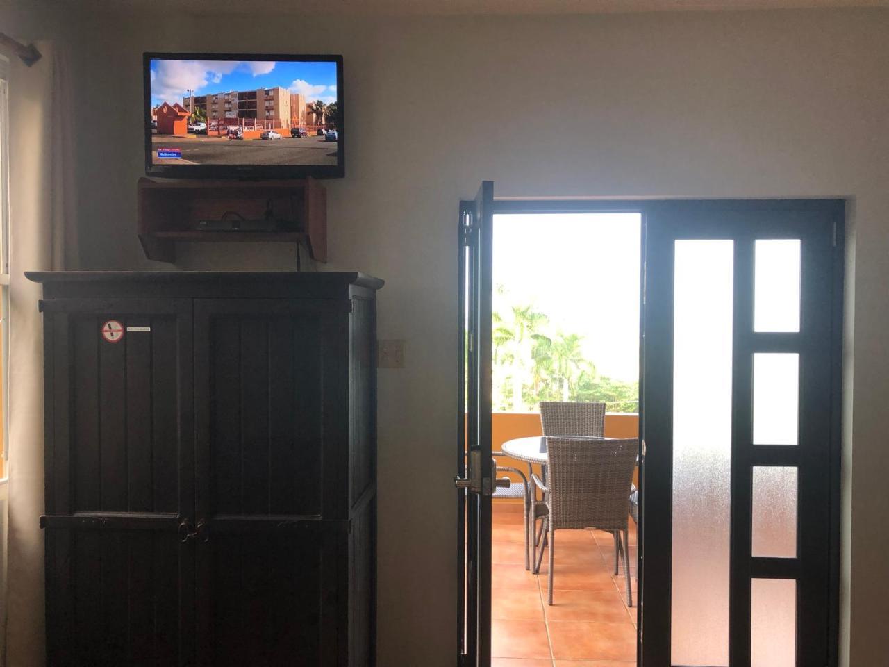 Las Palmas Inn Ринкон Экстерьер фото