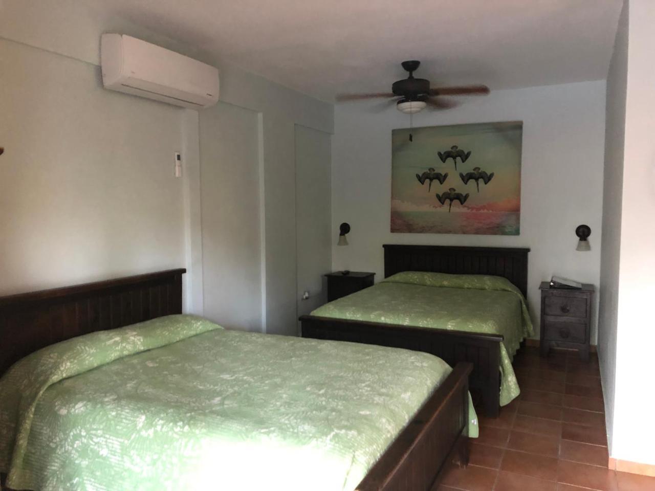 Las Palmas Inn Ринкон Экстерьер фото